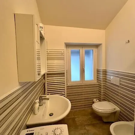 Loft In Fiera * 瓦尔齐