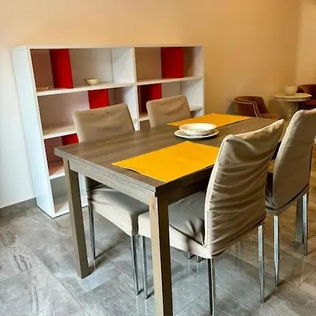 Loft In Fiera * 瓦尔齐