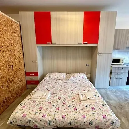 Loft In Fiera * 瓦尔齐